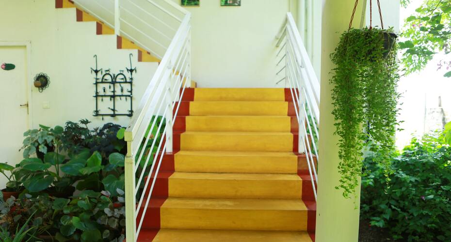 Taamara Premium Homestay, Alleppey 5